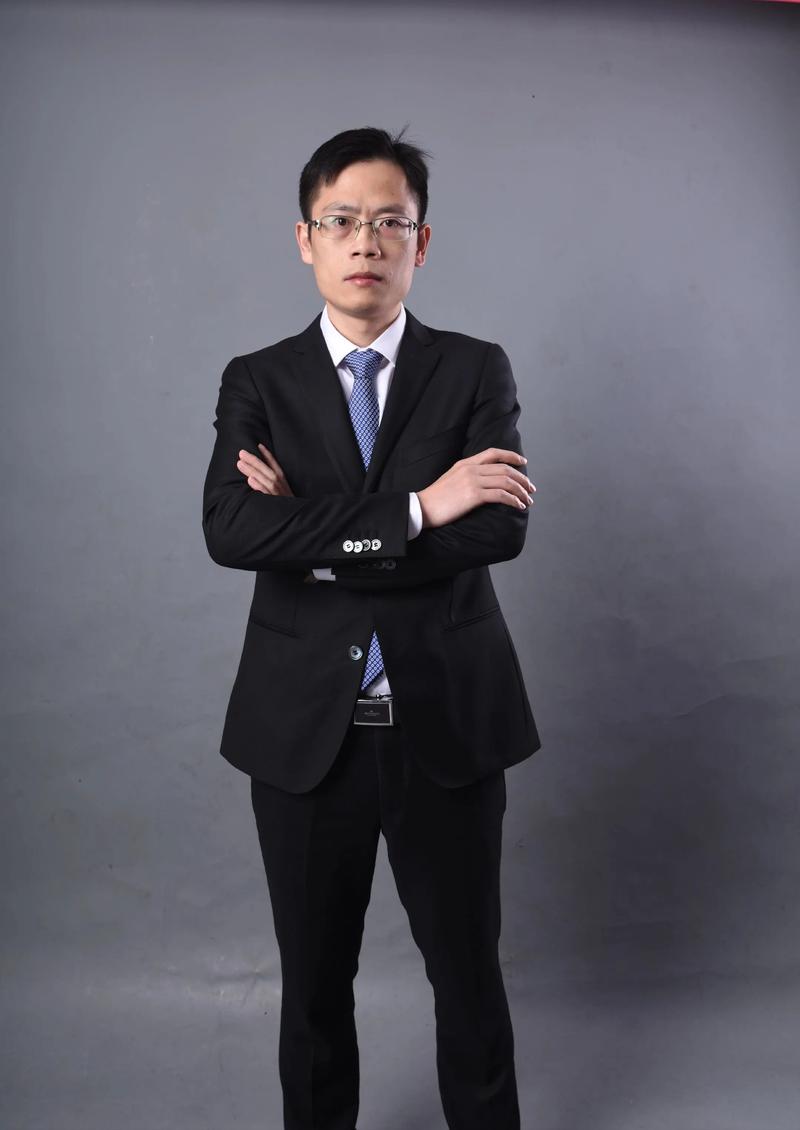 白尘珐 制片统筹总监